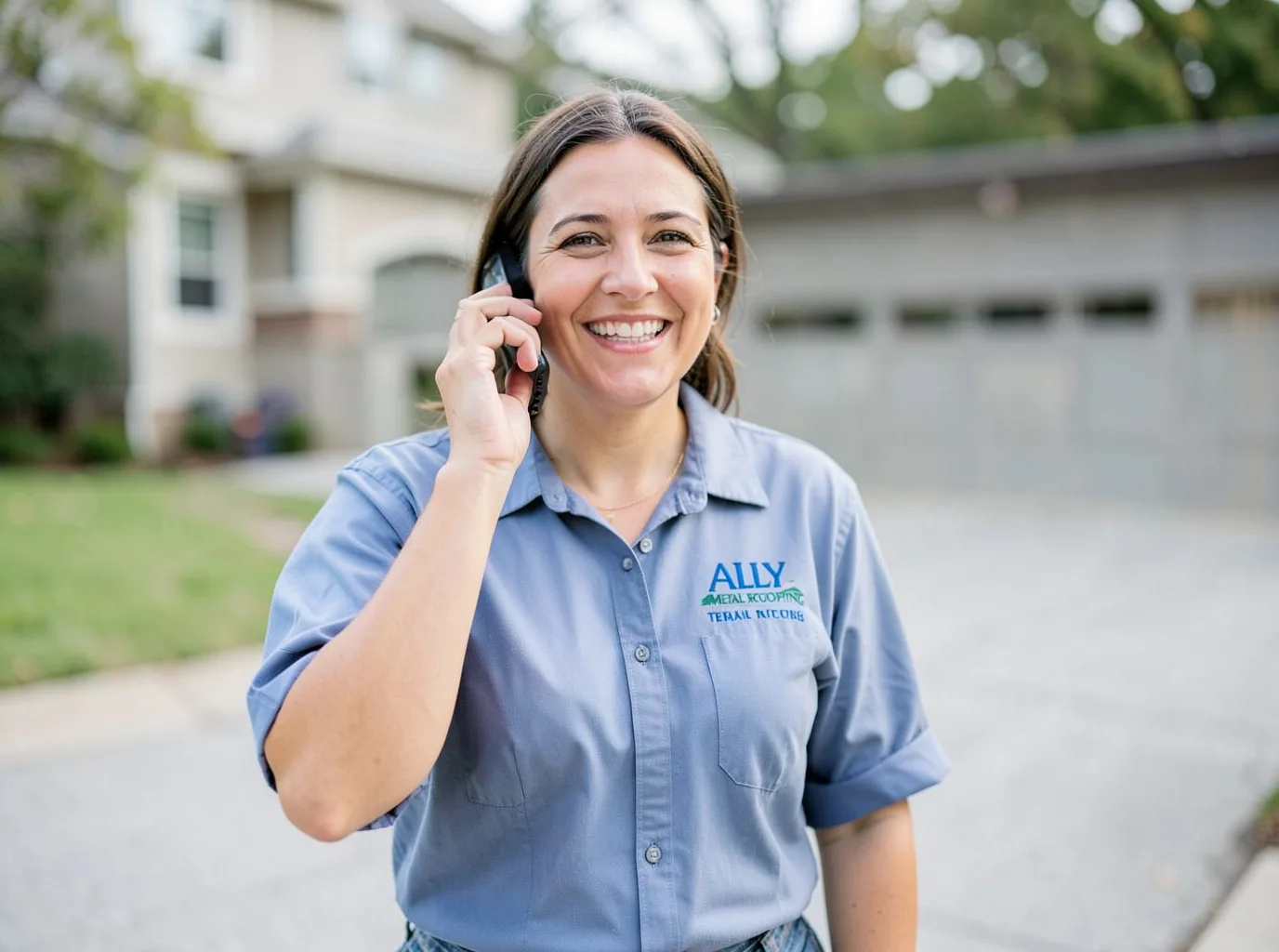 Metal Roof Installation Richmond Hill, NY FAQs